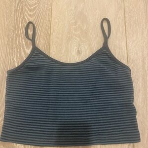 Set of 3 Brandy Melville tank tops